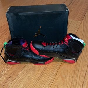 Air Jordan retro 7 size 12 100% authentic
